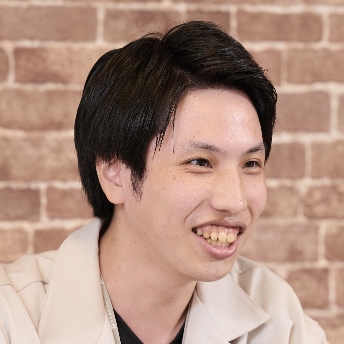 プロダクト開発統括部 グロース開発部 dodaアプリ開発グループ リードエンジニア 豊田 裕一