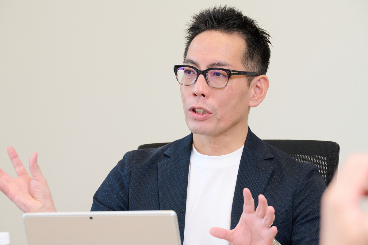 パーソルキャリア株式会社 代表取締役社長 瀬野尾 裕