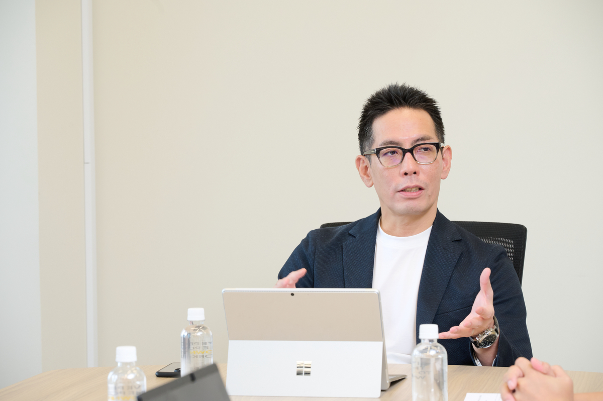 パーソルキャリア株式会社 代表取締役社長 瀬野尾 裕