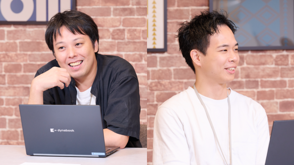 人事データ活用座談会