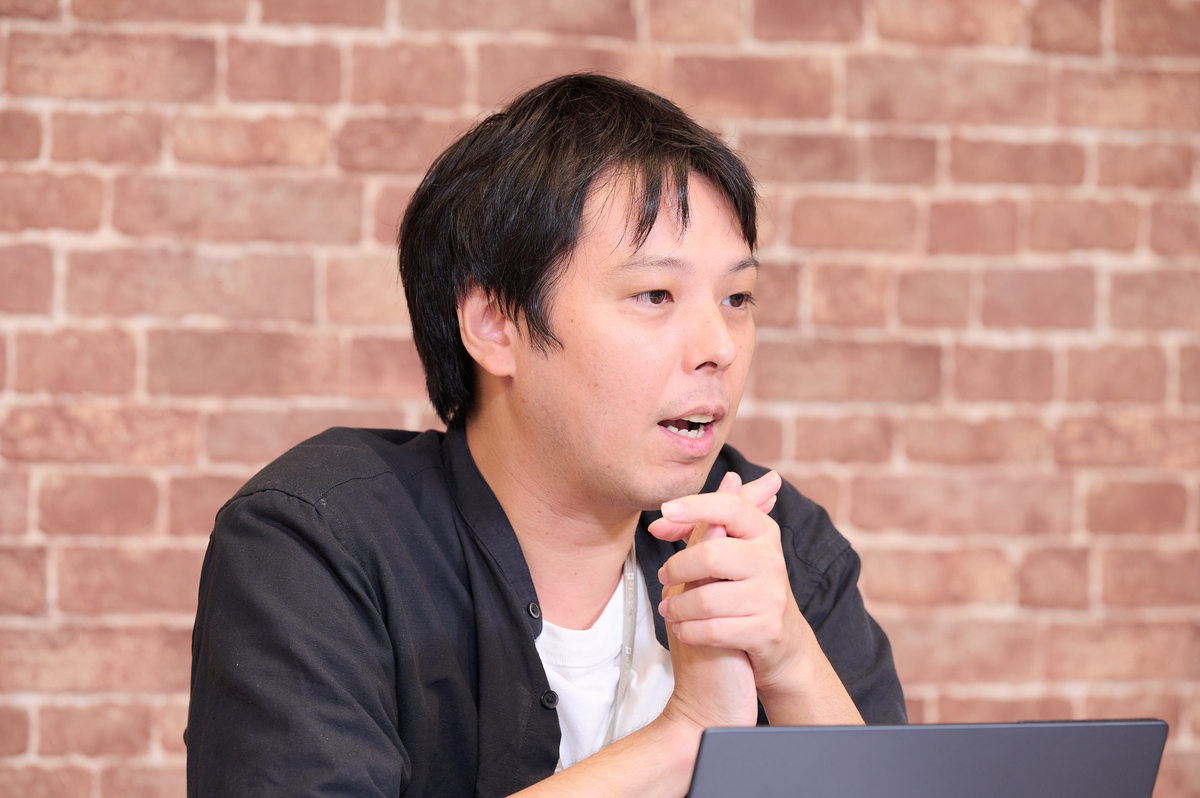 人事データ活用座談会