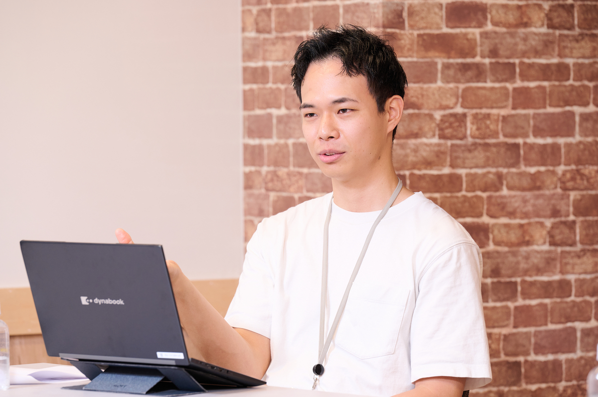 人事データ活用座談会