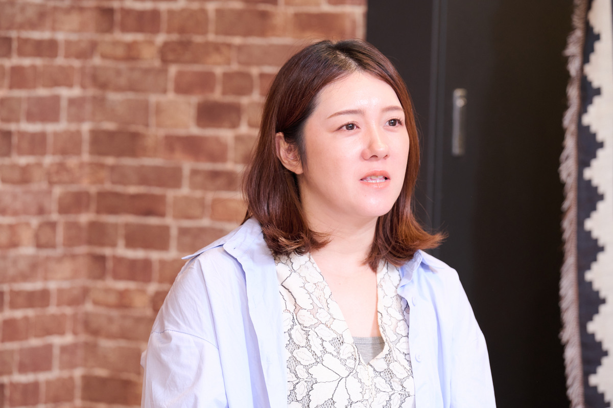 人事データ活用座談会