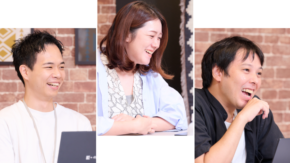 人事データ活用座談会