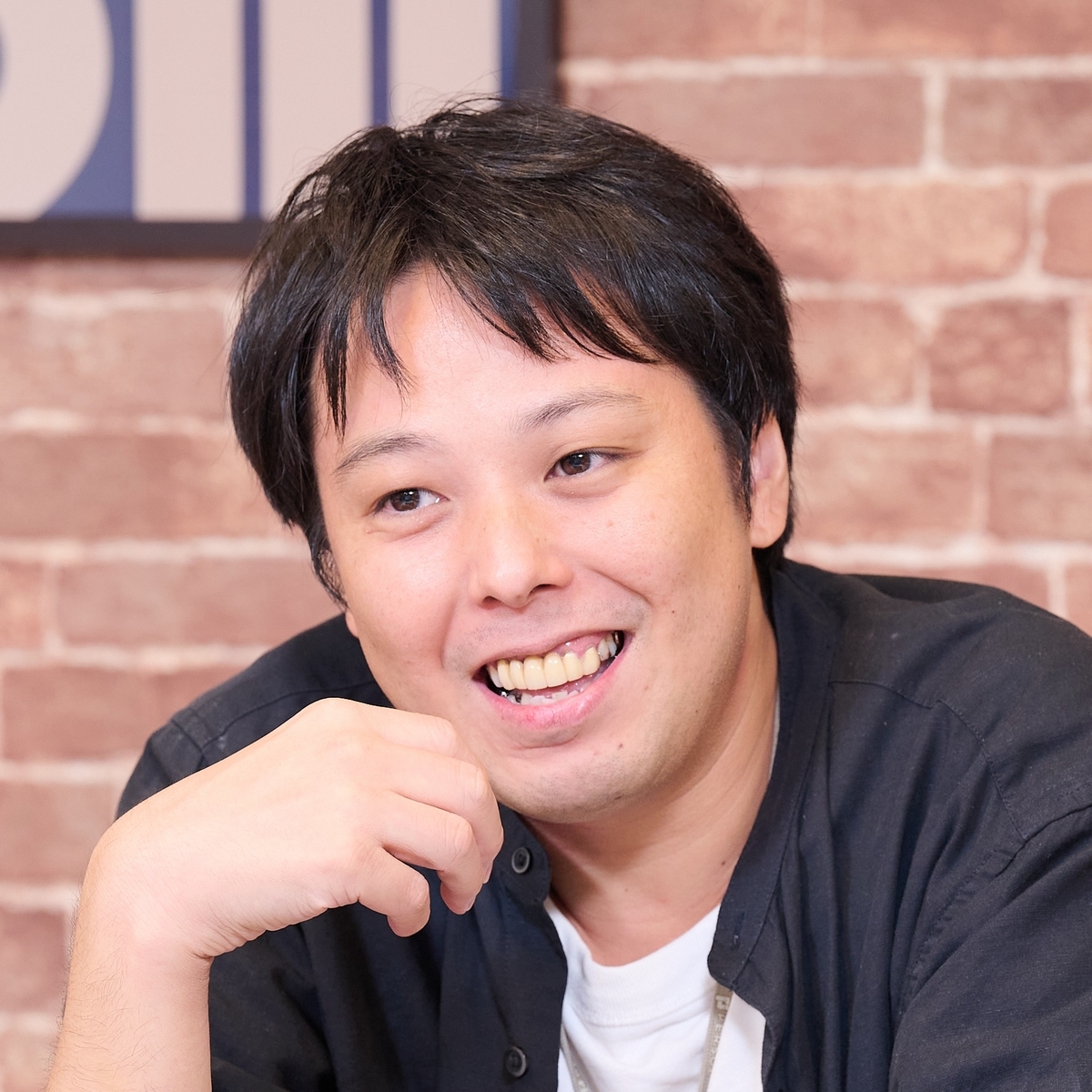 人事本部 人事マネジメント統括部 人事デザイン部 人事データ推進グループ マネジャー 田中 圭