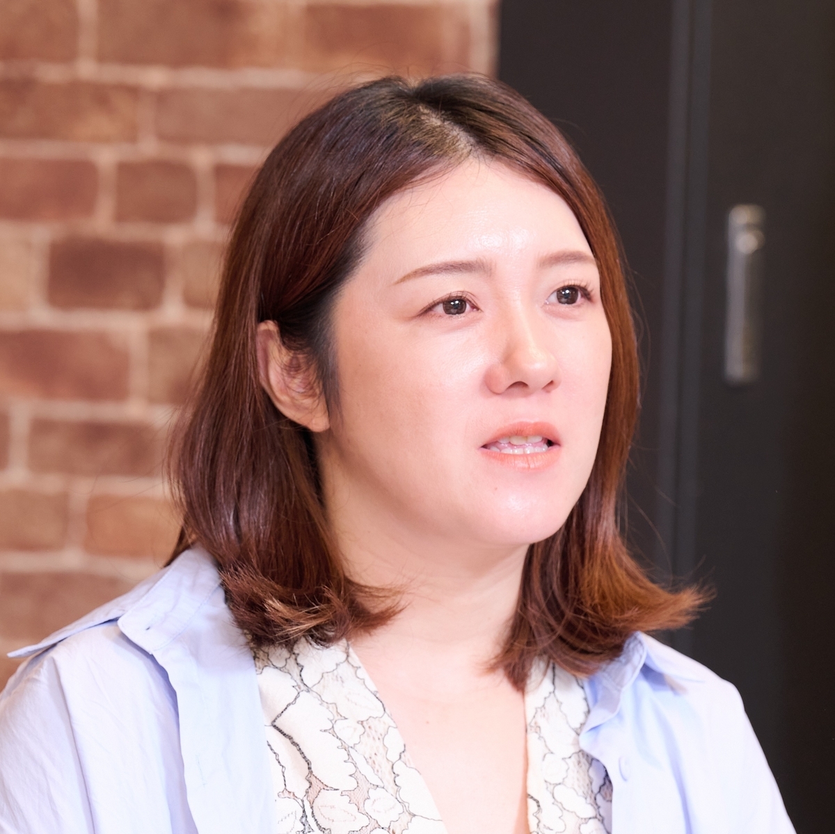 人事本部 人事マネジメント統括部 人事デザイン部 人事データ推進グループ 須藤 明日香