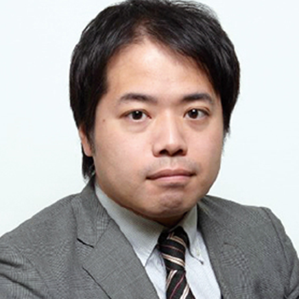 エージェントプロセス&システムデザイン部 リードコンサルタント 山口 顕