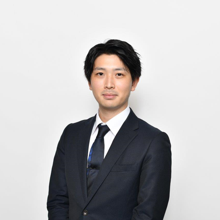 エージェントプロセス&システムデザイン部 カスタマープロセスデザイングループメンバー 小澤 祐太