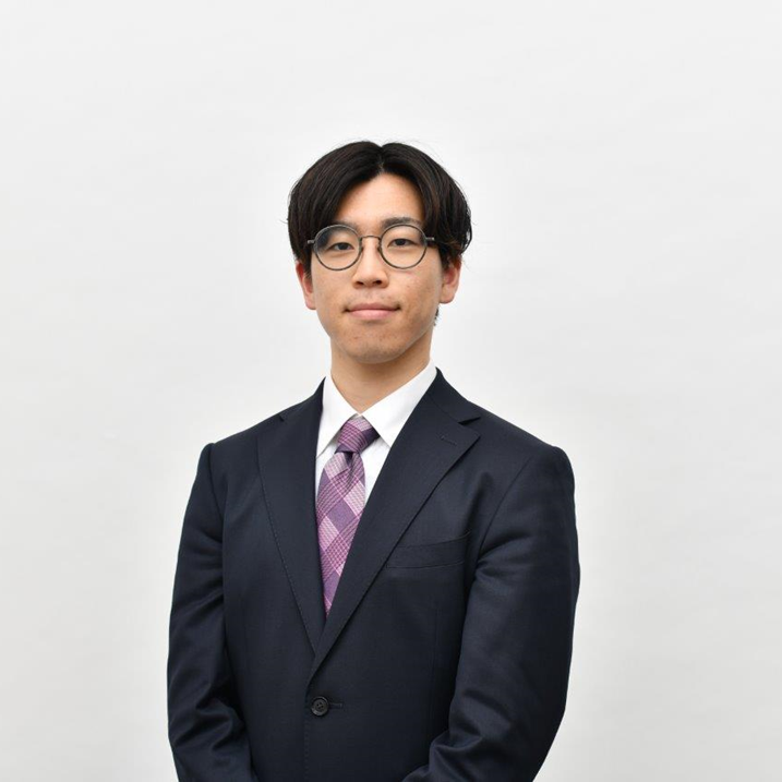 エージェントプロセス&システムデザイン部 ビジネスプロセスデザイングループメンバー 髙嶋 俊介