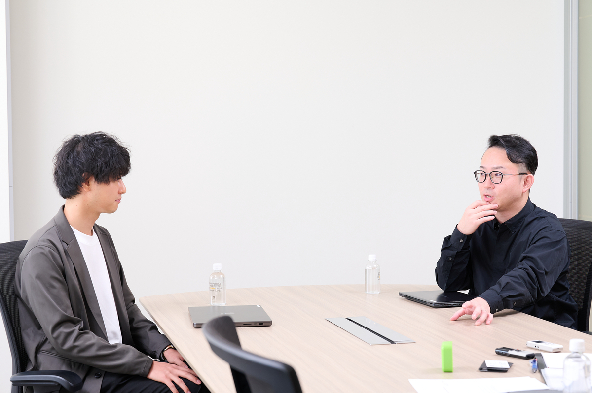 普及率は60%超！――パーソルキャリア版生成AI「ChatPCA」の活用が進むワケとは