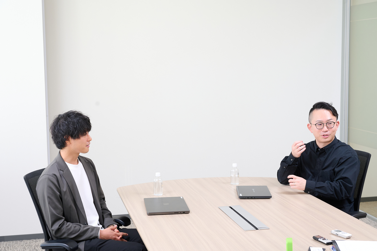 普及率は60%超！――パーソルキャリア版生成AI「ChatPCA」の活用が進むワケとは