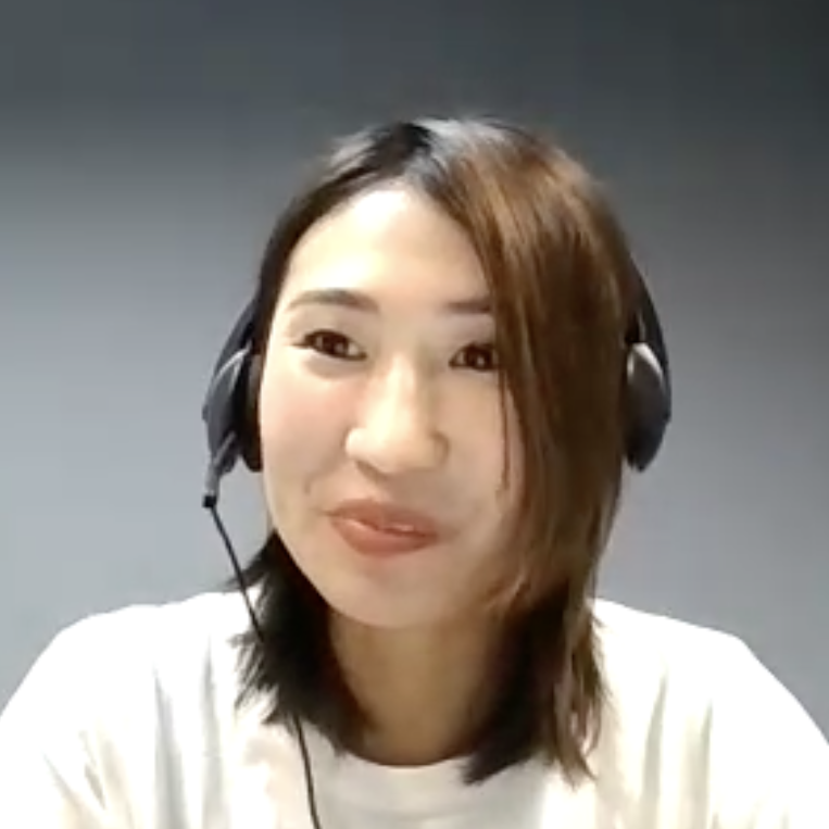 PERSOL CAREER TECH STUDIO VIETNAM ブリッジSE 山口 佳穂