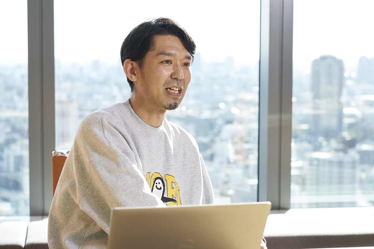 「dodaダイレクト」にデザインシステムを導入――デザイナー×エンジニアの新たな挑戦 