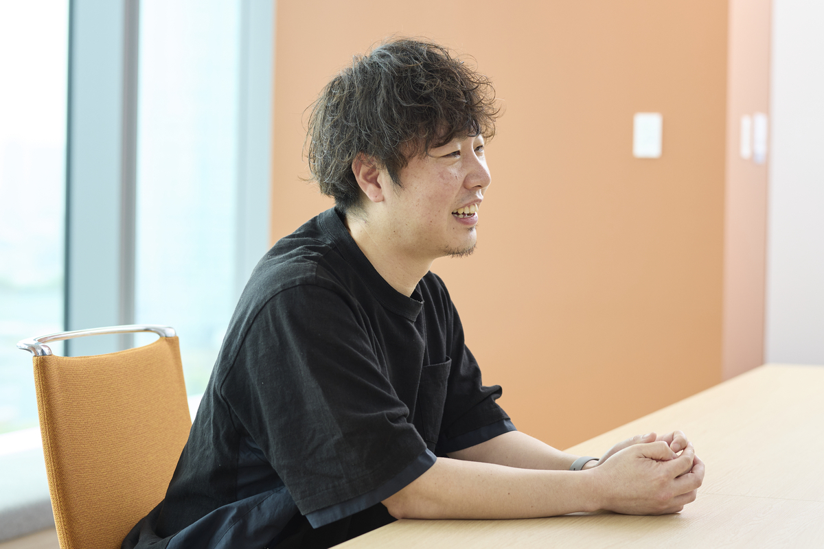 事業成長をドライブするPdMの真価――本部長が語る“PdMのいる組織”の強さとは
