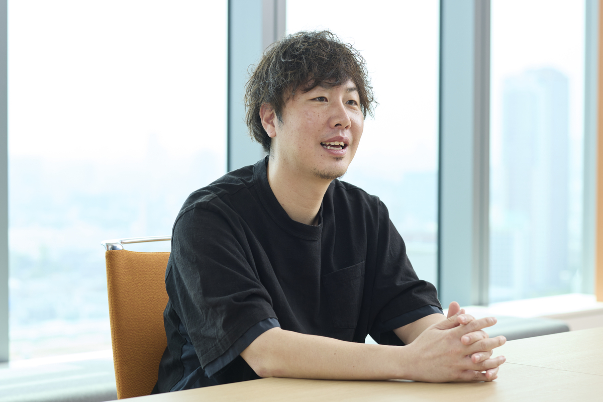 事業成長をドライブするPdMの真価――本部長が語る“PdMのいる組織”の強さとは