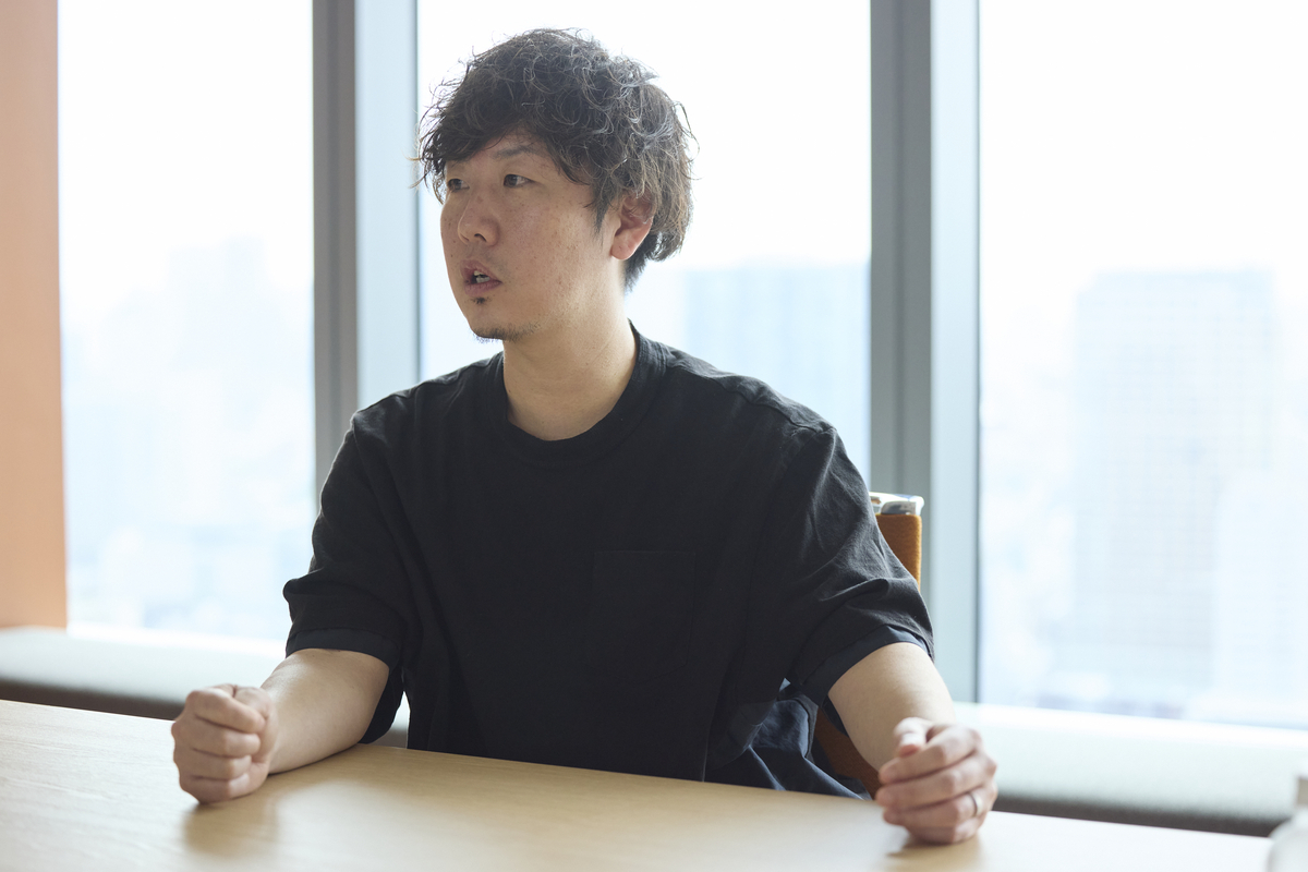 事業成長をドライブするPdMの真価――本部長が語る“PdMのいる組織”の強さとは