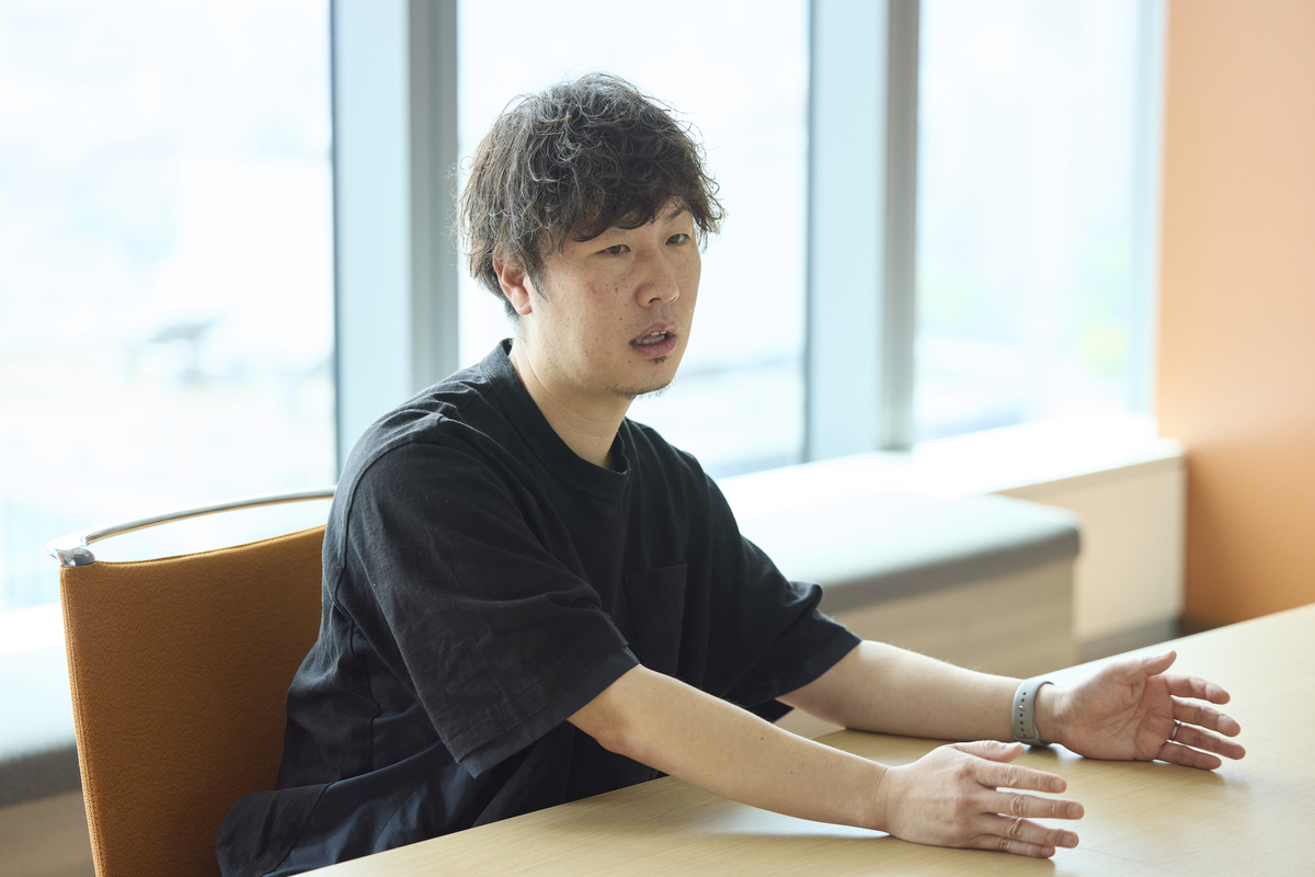 事業成長をドライブするPdMの真価――本部長が語る“PdMのいる組織”の強さとは
