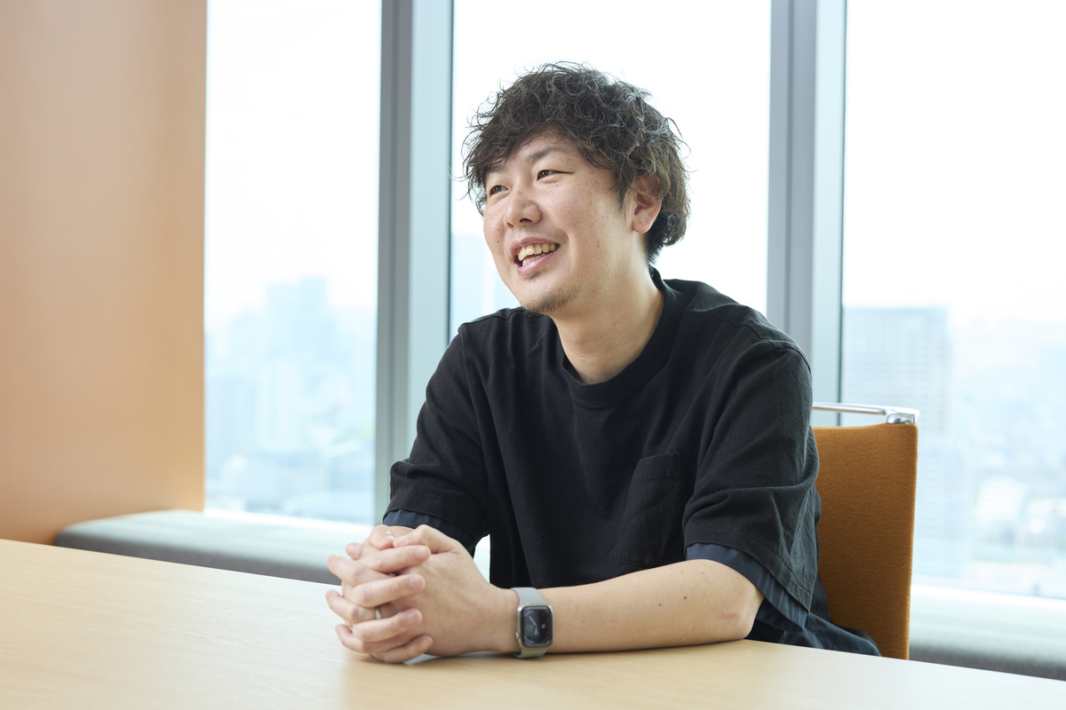 事業成長をドライブするPdMの真価――本部長が語る“PdMのいる組織”の強さとは