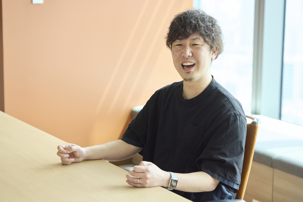 事業成長をドライブするPdMの真価――本部長が語る“PdMのいる組織”の強さとは