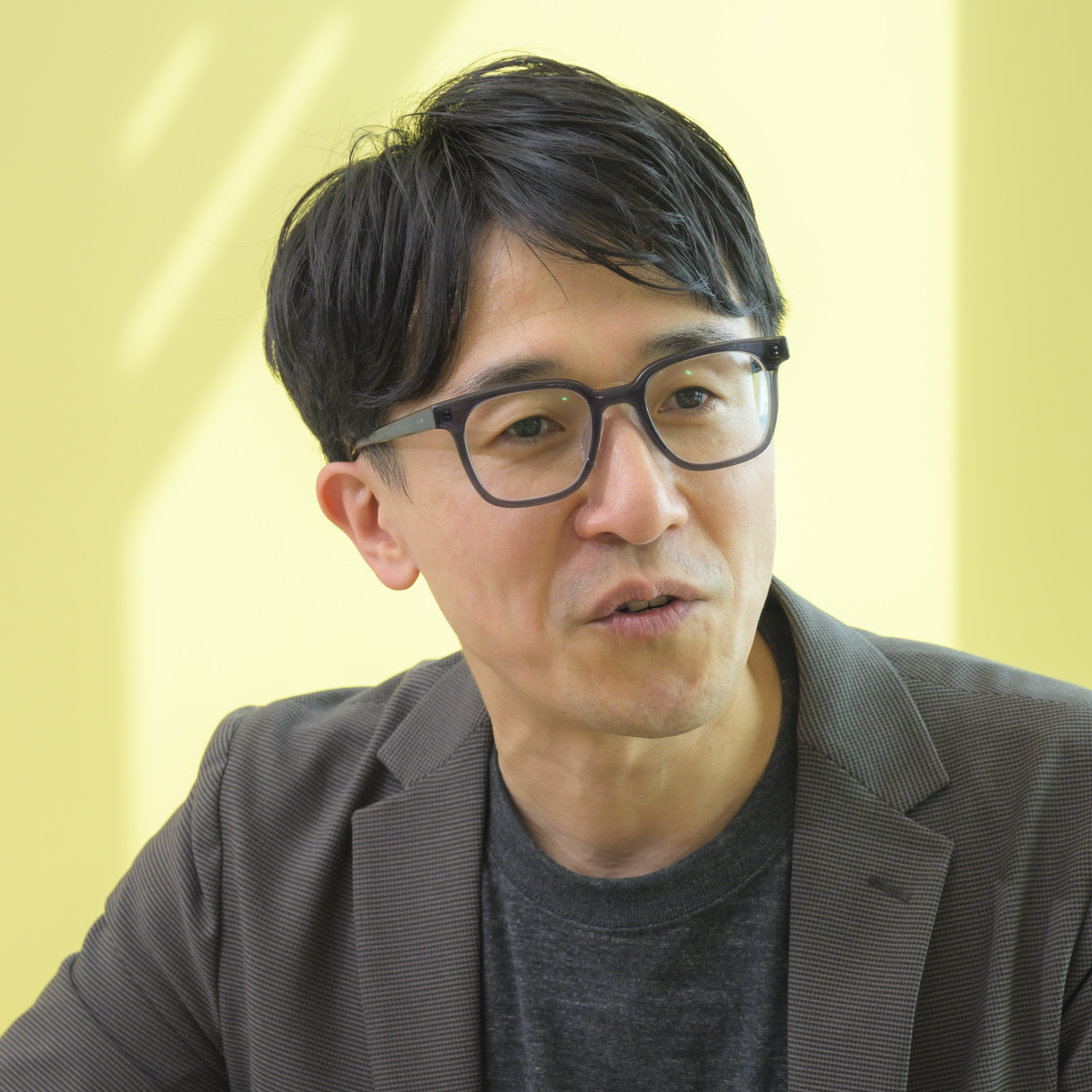 日本マイクロソフト株式会社 Data&AI Specialist　佐野 寛 様