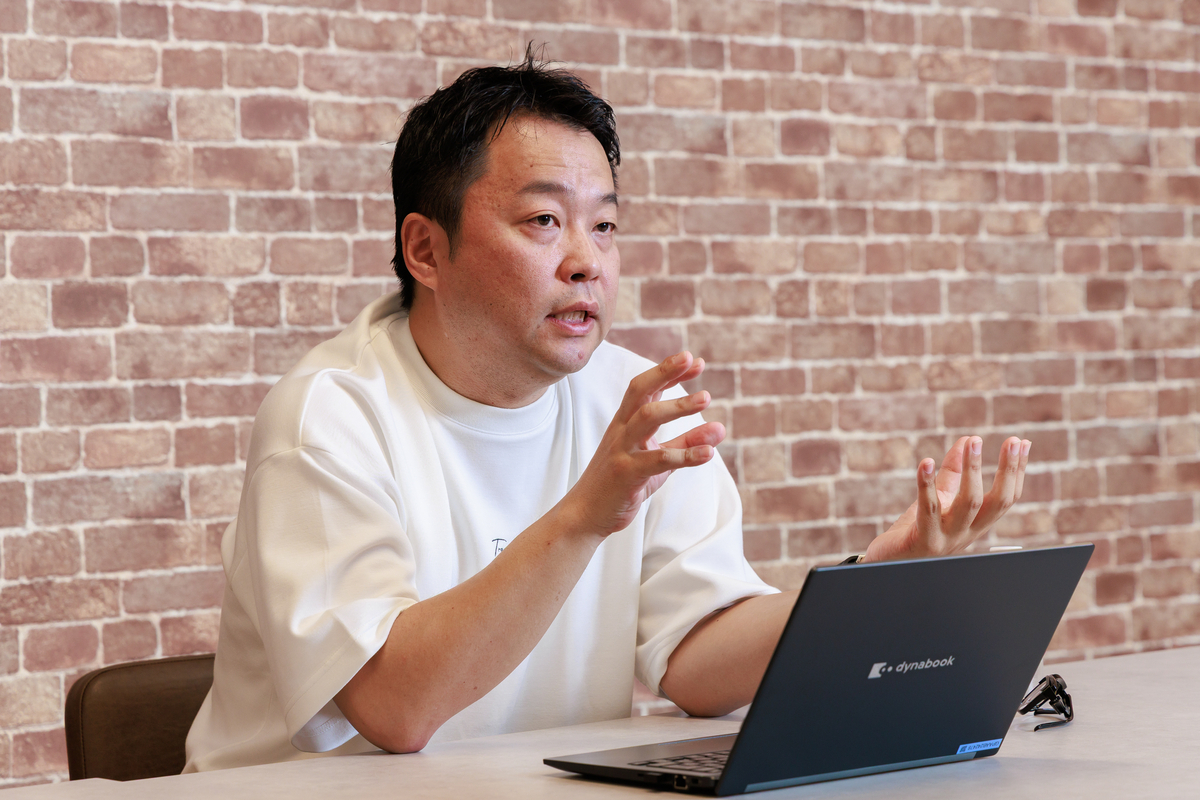 技術的負債×カルチャー再構築――レガシー改善に本気で取り組む開発組織の挑戦
