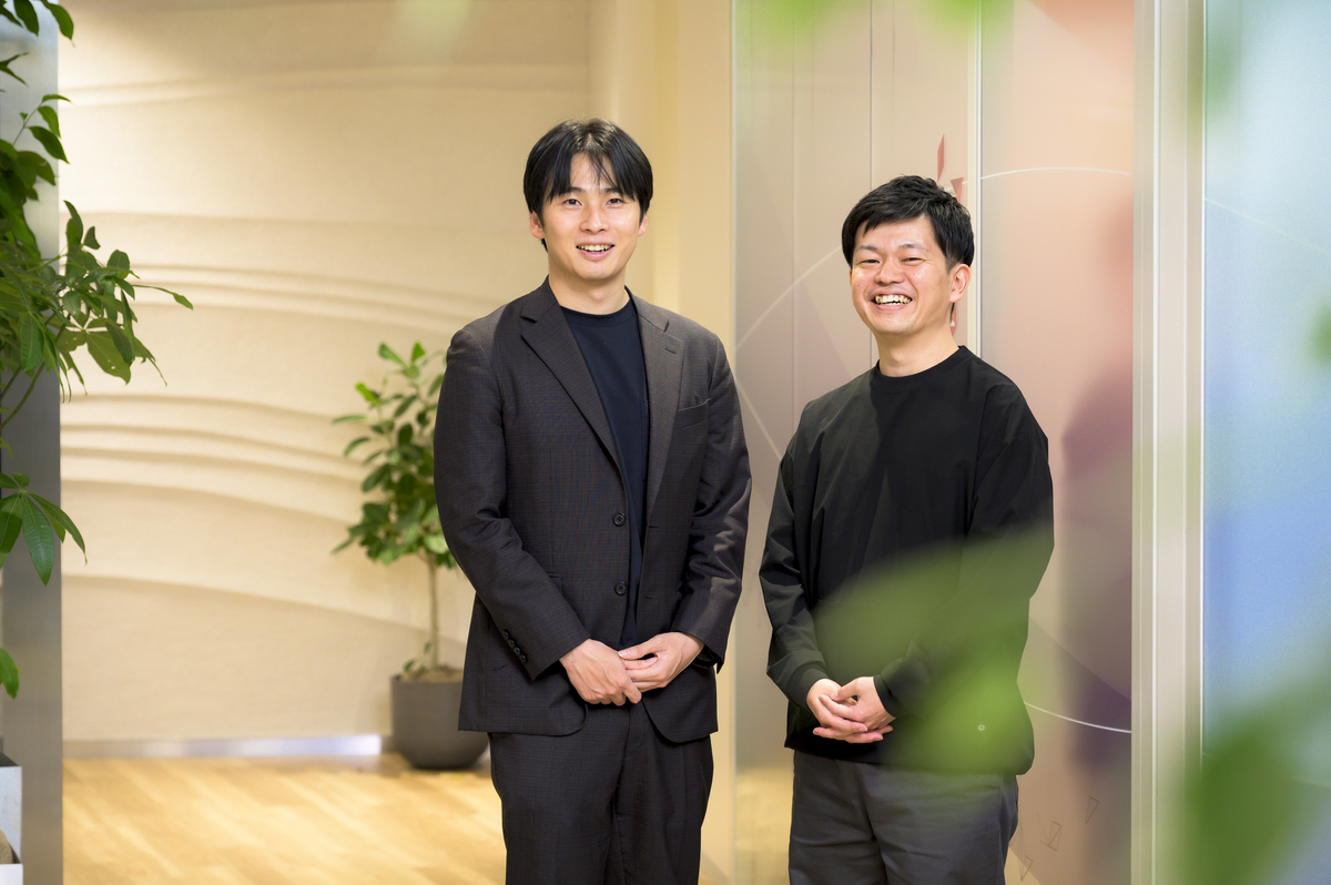 中間管理職に火を灯せ――人が育ち、組織が変わるマネジメントとは【株式会社Momentor坂井風太氏×パーソルキャリア 特別対談】