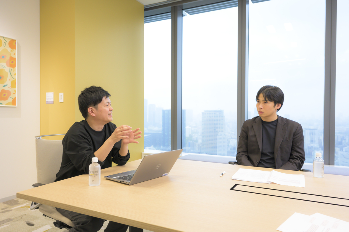 中間管理職に火を灯せ――人が育ち、組織が変わるマネジメントとは【株式会社Momentor坂井風太氏×パーソルキャリア 特別対談】