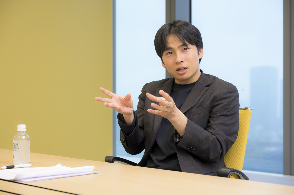 中間管理職に火を灯せ――人が育ち、組織が変わるマネジメントとは【株式会社Momentor坂井風太氏×パーソルキャリア 特別対談】