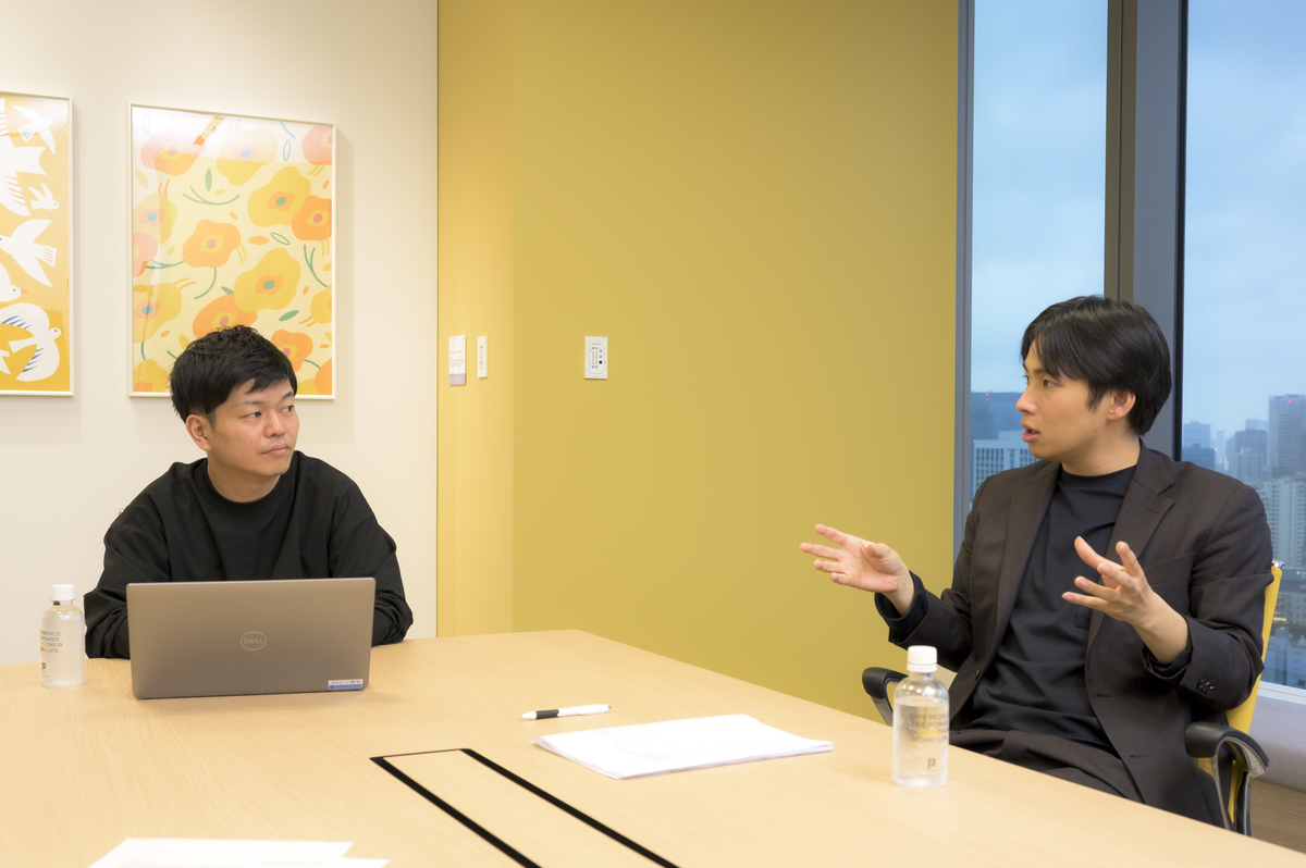 中間管理職に火を灯せ――人が育ち、組織が変わるマネジメントとは【株式会社Momentor坂井風太氏×パーソルキャリア 特別対談】