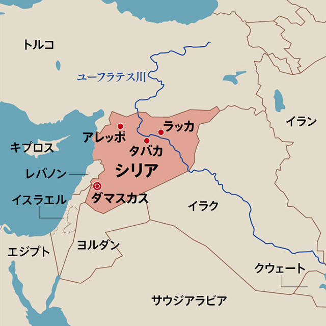 「私の故郷は、自由のあるシリアです」――ISと戦った市民ジャーナリストの願い - Yahoo!ニュース