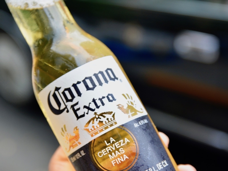 【訪問レポート】コロナビールの特別イベント「CATCH THE SUNSET」で都会を逃れて夕焼けを楽しむ #コロナサンセット - ビア ...