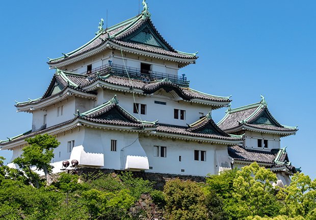 和歌山城下町は散歩・ウォーキングに最適!風情ある寺町を楽しもう | 大阪・和歌山のおでかけ情報otent(おてんと)