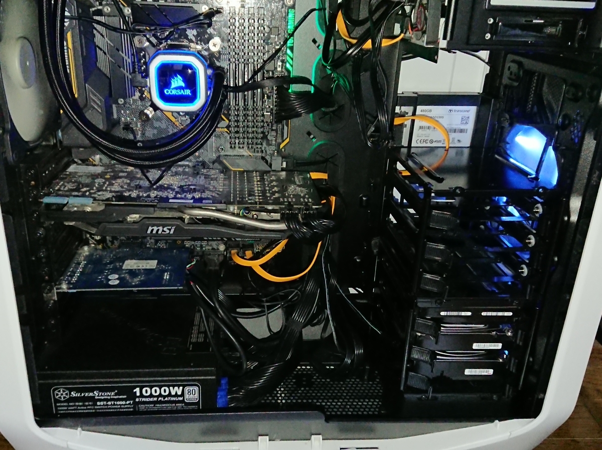 pc内部