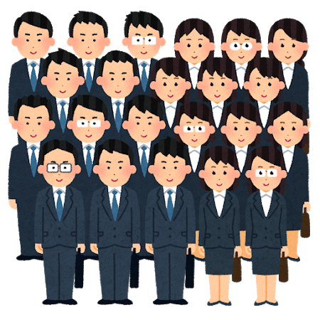 【会社は社員を幸せにするもの】会社とは何のためにあるのかを考察してみる - 一度きりの人生、自由に生きる