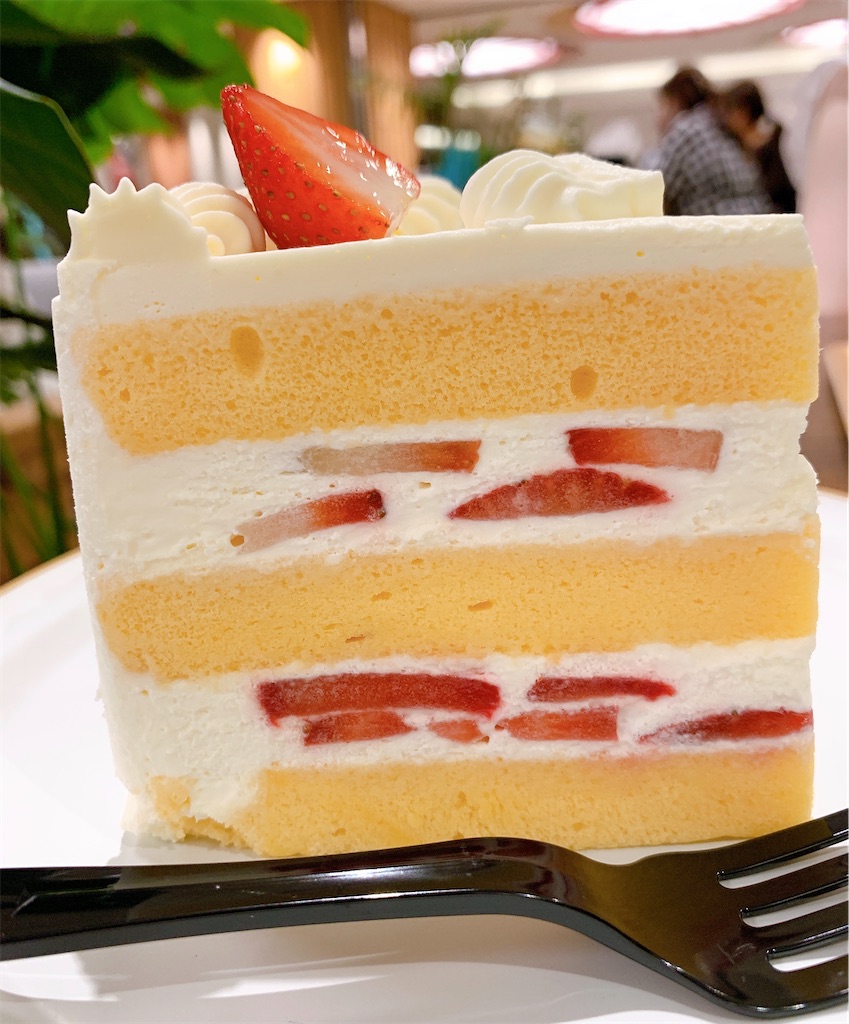 大阪梅田 おやつ屋271 美味しすぎるおやつ屋さん ちばさんのごはん日記