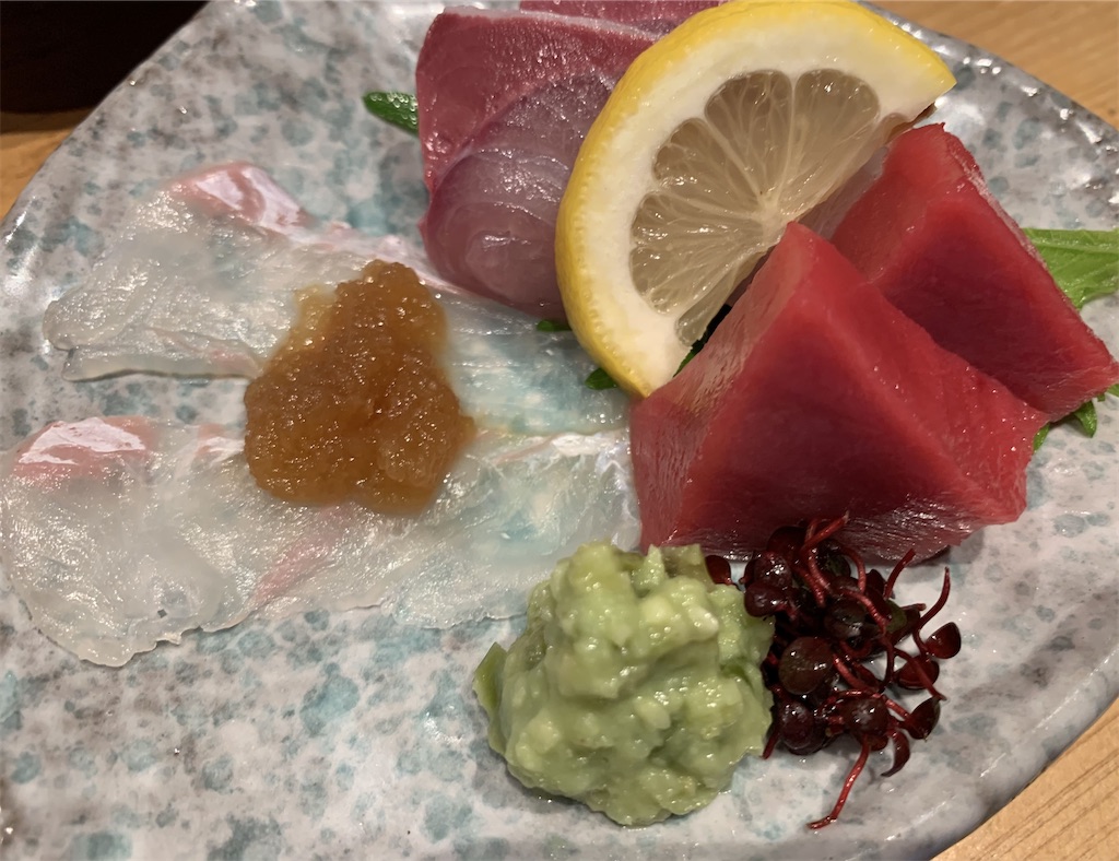 大阪なんば 立ち呑みひでぞう 裏なんばの魚の美味しい立ち飲み屋 ちばさんのごはん日記