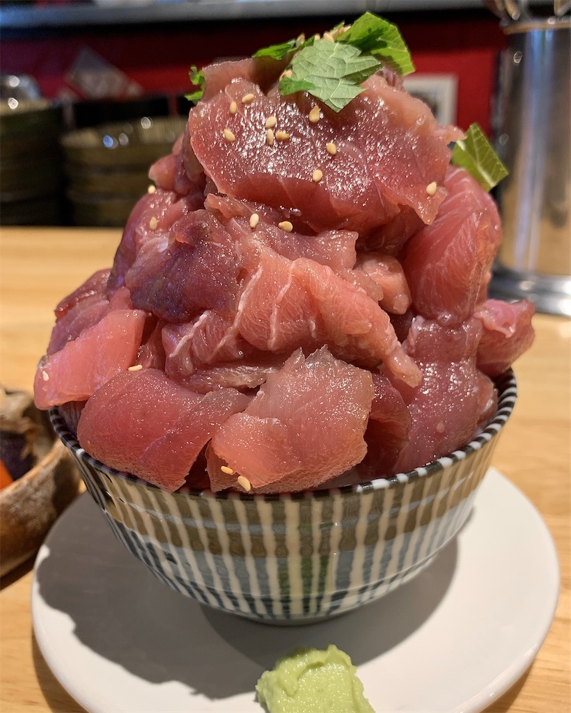 丼！ 魚丼 西荻窪店 | Wolt | デリバリー | 東京
