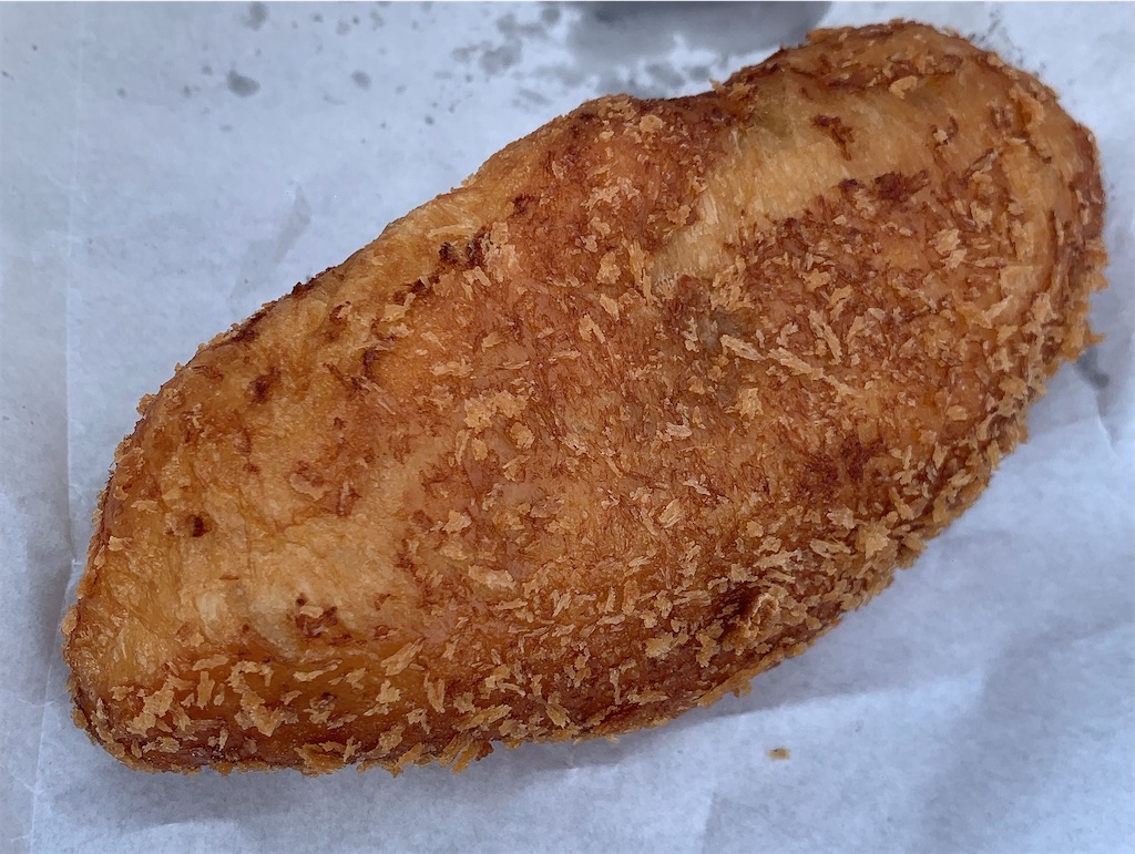 ブリアン 京都北山植物園前のおしゃれなパン屋さん ちばさんのごはん日記