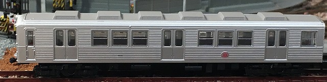 鉄コレ】 東京急行電鉄 6000系 - CHIBA TRAIN NET