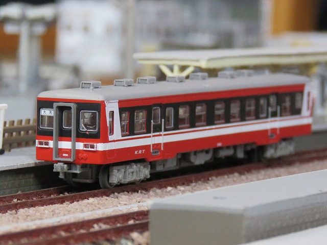 【Nゲージ ジオラマ】『大洗・神磯の鳥居』　鹿島臨海鉄道沿線イメージ Nゲージ ジオラマ】『大洗・神磯の鳥居』 鹿島臨海鉄道沿線