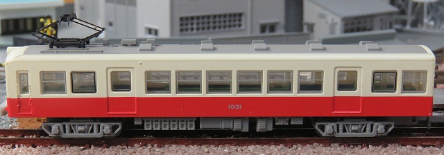 鉄道コレクション 高松琴平電気鉄道 １０２０形 ２両セット Amazon | 鉄道コレクション 高松琴平電気鉄道 1020形 2両