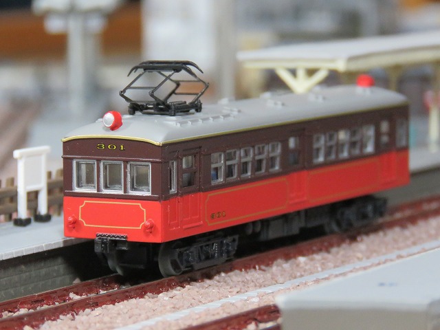 Amazon | トミーテック 鉄道コレクション 銚子電気鉄道デハ301