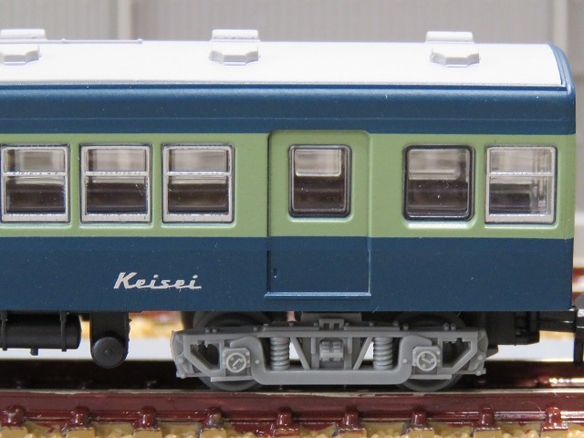 16番 HO まゆ模型　京成200形 16番 HO まゆ模型 京成200形 - www.textorg-shop.ru:443 - 鉄道模型
