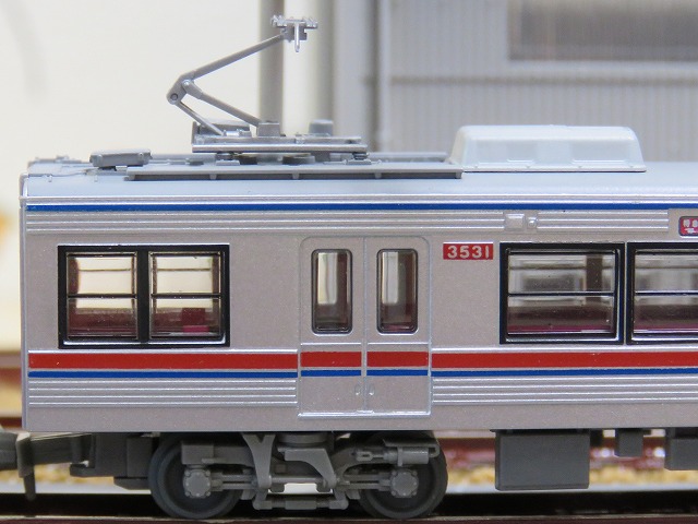 京成電鉄　鉄道部品 Amazon | 鉄道部品新京成電鉄 記念サボ 限定品 貴重 さよなら新