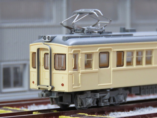鉄コレ】 東武鉄道7800系7820形 - NEW CHIBA TRAIN NET