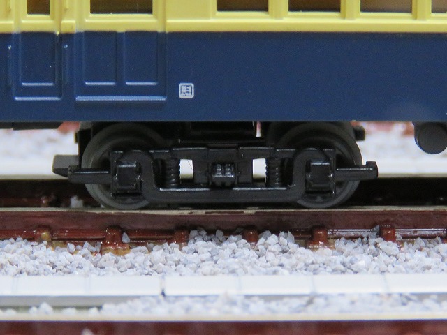 国鉄モハ20　スピード記録車
