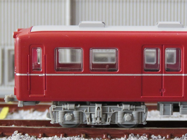 鉄コレ】近畿日本鉄道 820系 - NEW CHIBA TRAIN NET
