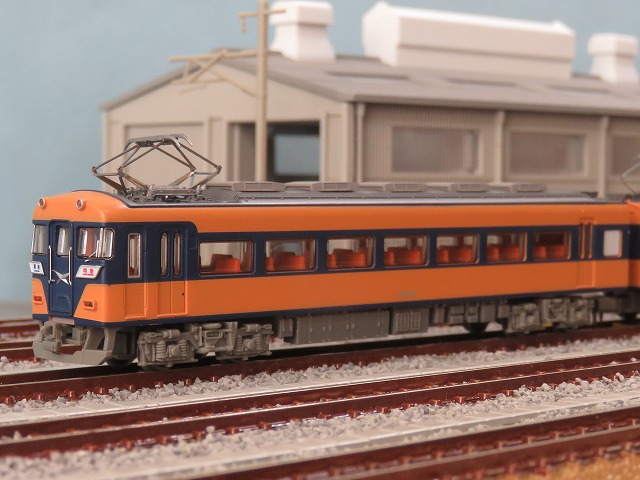 鉄コレ】近畿日本鉄道 18200系 - NEW CHIBA TRAIN NET