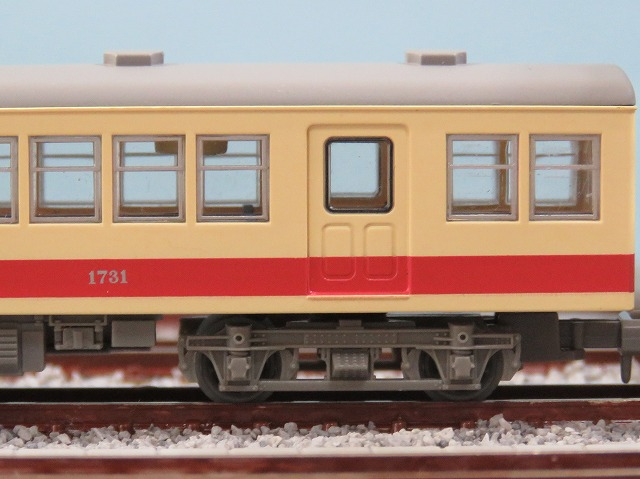 豊橋鉄道　1730形　トミーテック Amazon | トミーテック 鉄道コレクション 豊橋鉄道1730系 2両