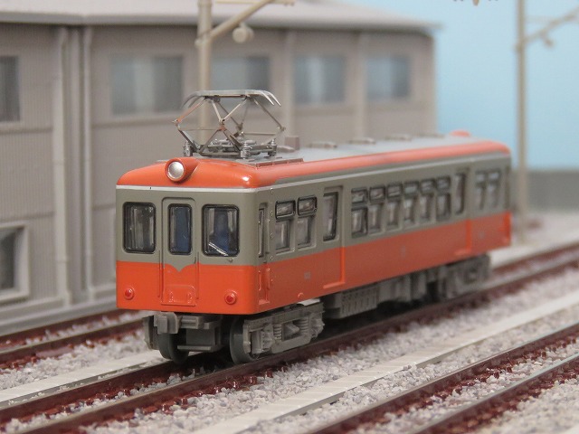 鉄道部品　モハ 103-174 車番プレート　2枚 レプリカ品とその見分け方の例続き